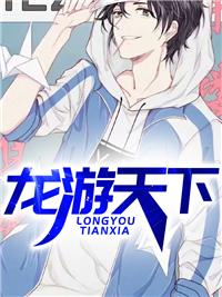 龙游天下封面