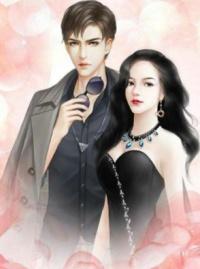 阮小姐又在扮猪吃老虎封面