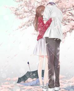 闪婚老公又苏又撩封面