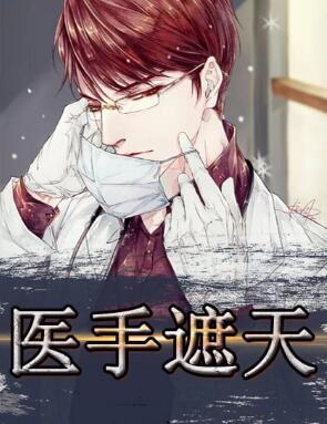 医手遮天封面