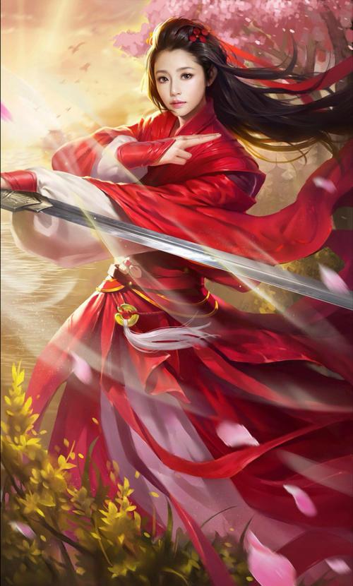 女神看我眼神不对劲封面