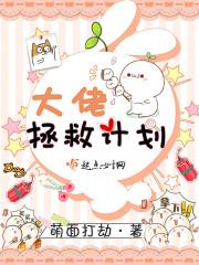 大佬拯救计划封面