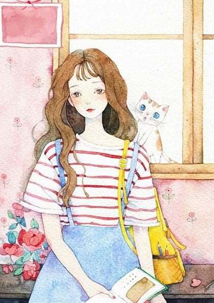 晨光微微凉封面