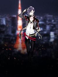 玄女丹田破裂无奈嫁给废材少年封面