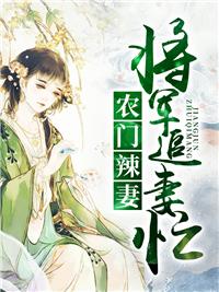 农门辣妻：将军追妻忙封面