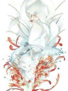 赵羲姮卫澧封面