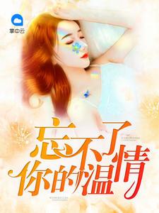 忘不了你的温情 宁晚陆景承封面