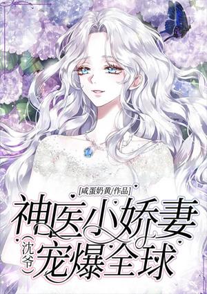 唐竹离沈承南封面