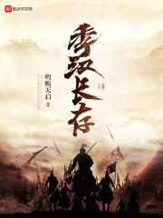 季汉长存封面
