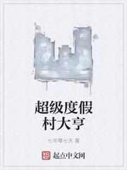 超级度假村大亨封面