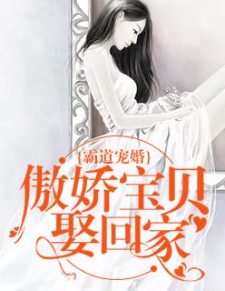 霸道宠婚：傲娇宝贝娶回家封面