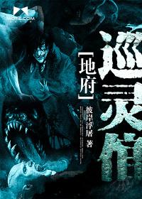 巡灵见闻录封面