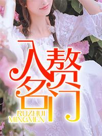 入赘名门封面