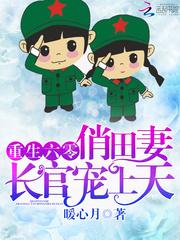 重生六零：俏田妻，长官宠上天！封面