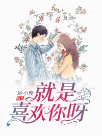 就是喜欢你呀封面