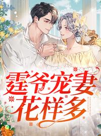 大佬追妻不择手段封面