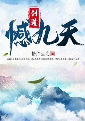 剑道撼九天封面