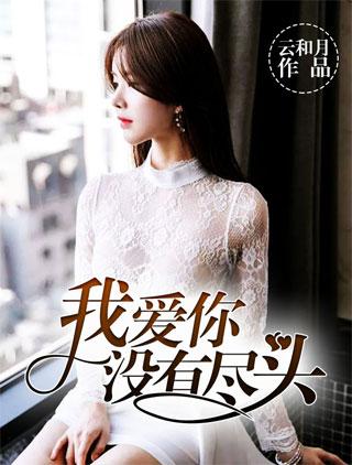 林云石钟辰小说封面