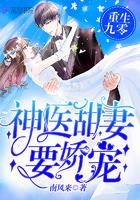 云深天昊重华封面