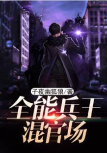 全能兵王混官场封面
