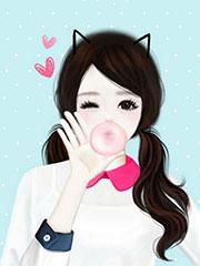 夏笙暖宫非寒封面