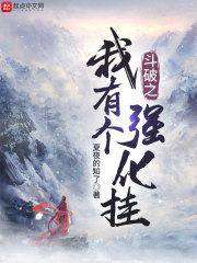 斗破之我有个强化挂封面
