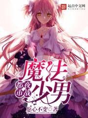 都市夜战魔法少男（库洛牌的魔法使）封面
