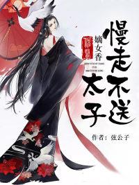 神医嫡女：太子，慢走不送封面