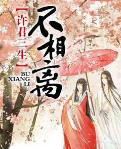 许君三生不相离封面