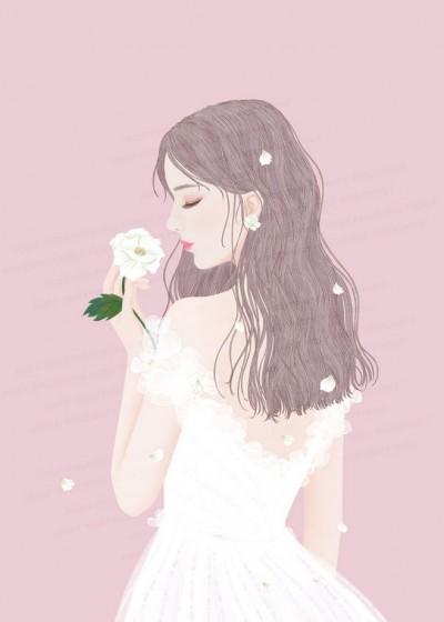 因为你，所以我封面