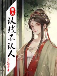夫人认钱不认人封面