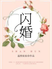 夏筱筱邵湛平封面