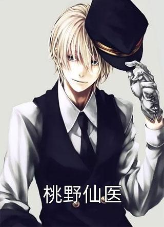 陈天阳小说封面