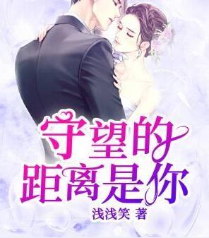 守望的距离是你封面