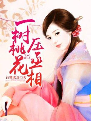 岑锦年岑染封面