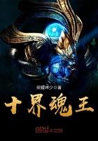 十界魂王封面