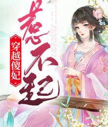 江晚宁谢辰瑾封面