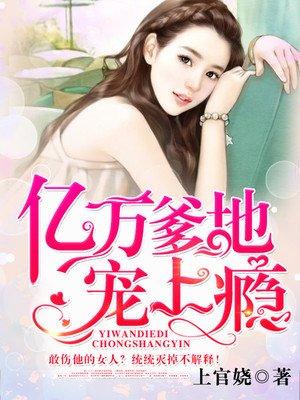 岑烟陆妄全集封面