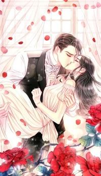 夏芷嫣叶霆瑾封面