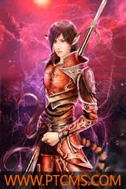 穿书：论如何攻略偏执魔君封面