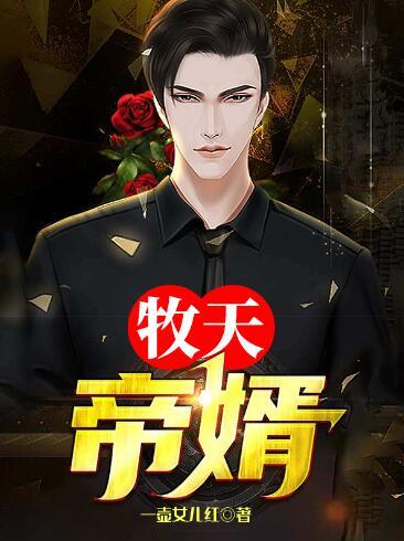 牧天帝婿秦牧天孟蕊封面