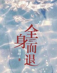 全身而退洛枳程熠封面