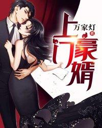 豪婿临门封面