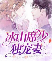 冰山席少独宠妻封面