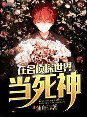 在名侦探世界当死神封面