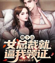 刚下山，女总裁就逼我领证封面