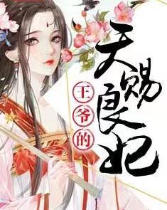王爷的天赐良妃封面