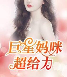 一胎双宝：爹地请接招封面