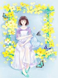 梁非城乔南封面