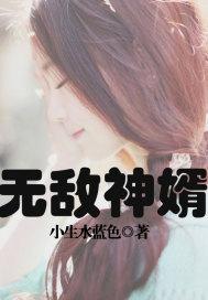 无敌神婿封面